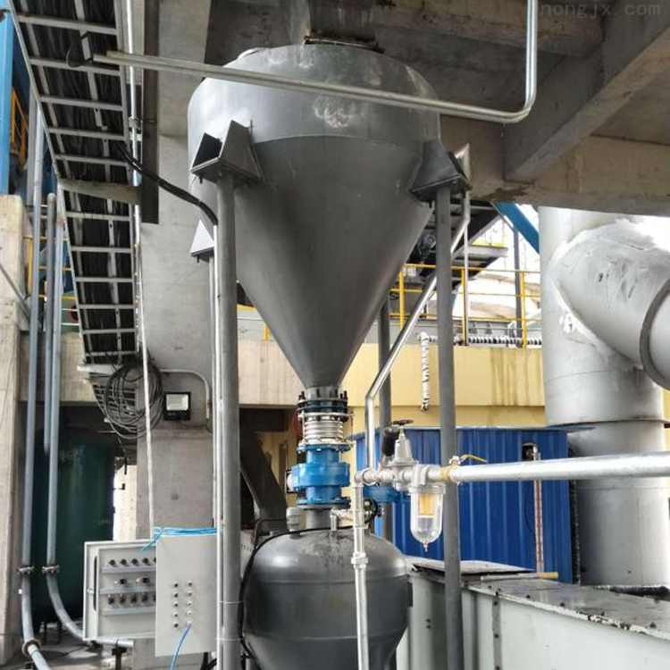 pneumatic conveying pump